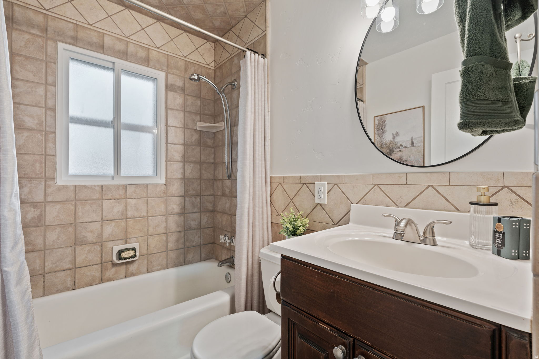 ROBERT SUB - Residential