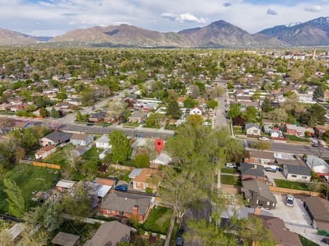 Tiny photo for 785 E ELGIN AVE S, Salt Lake City, UT 84106 (MLS # 2149958)