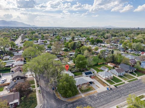Tiny photo for 785 E ELGIN AVE S, Salt Lake City, UT 84106 (MLS # 2149958)