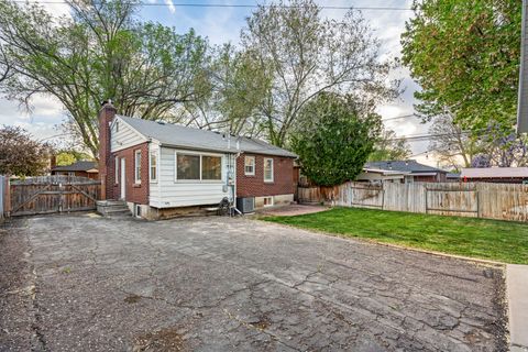 Tiny photo for 785 E ELGIN AVE S, Salt Lake City, UT 84106 (MLS # 2149958)