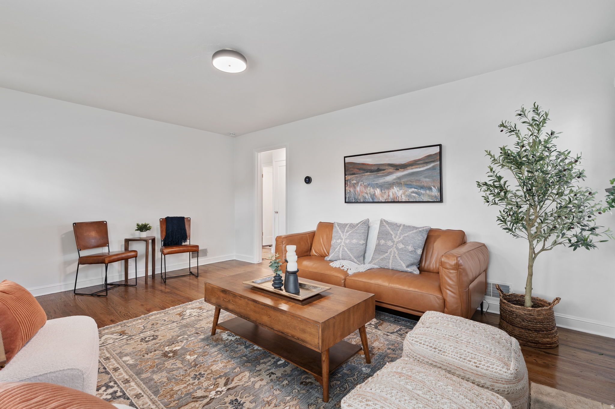 ROBERT SUB - Residential