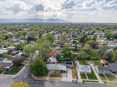 Tiny photo for 785 E ELGIN AVE S, Salt Lake City, UT 84106 (MLS # 2149958)