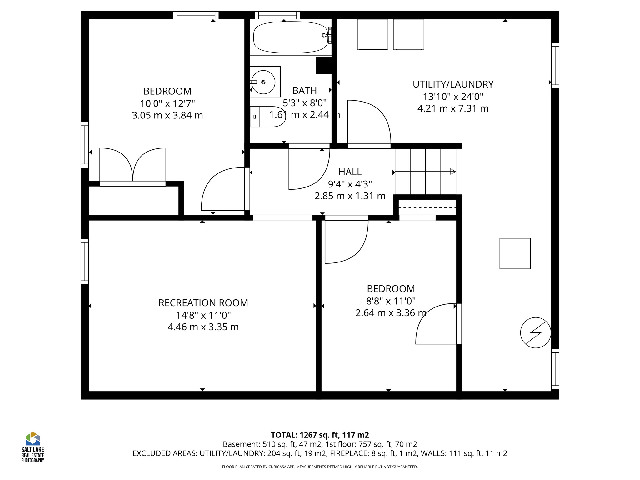 ROBERT SUB - Residential