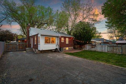 Tiny photo for 785 E ELGIN AVE S, Salt Lake City, UT 84106 (MLS # 2149958)