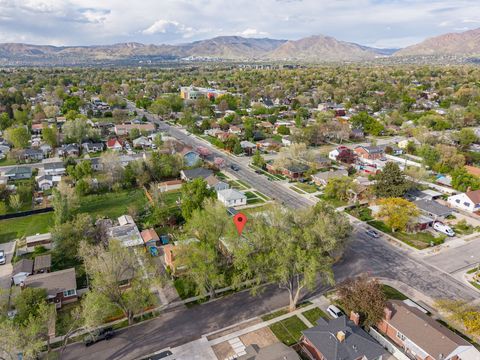 Tiny photo for 785 E ELGIN AVE S, Salt Lake City, UT 84106 (MLS # 2149958)