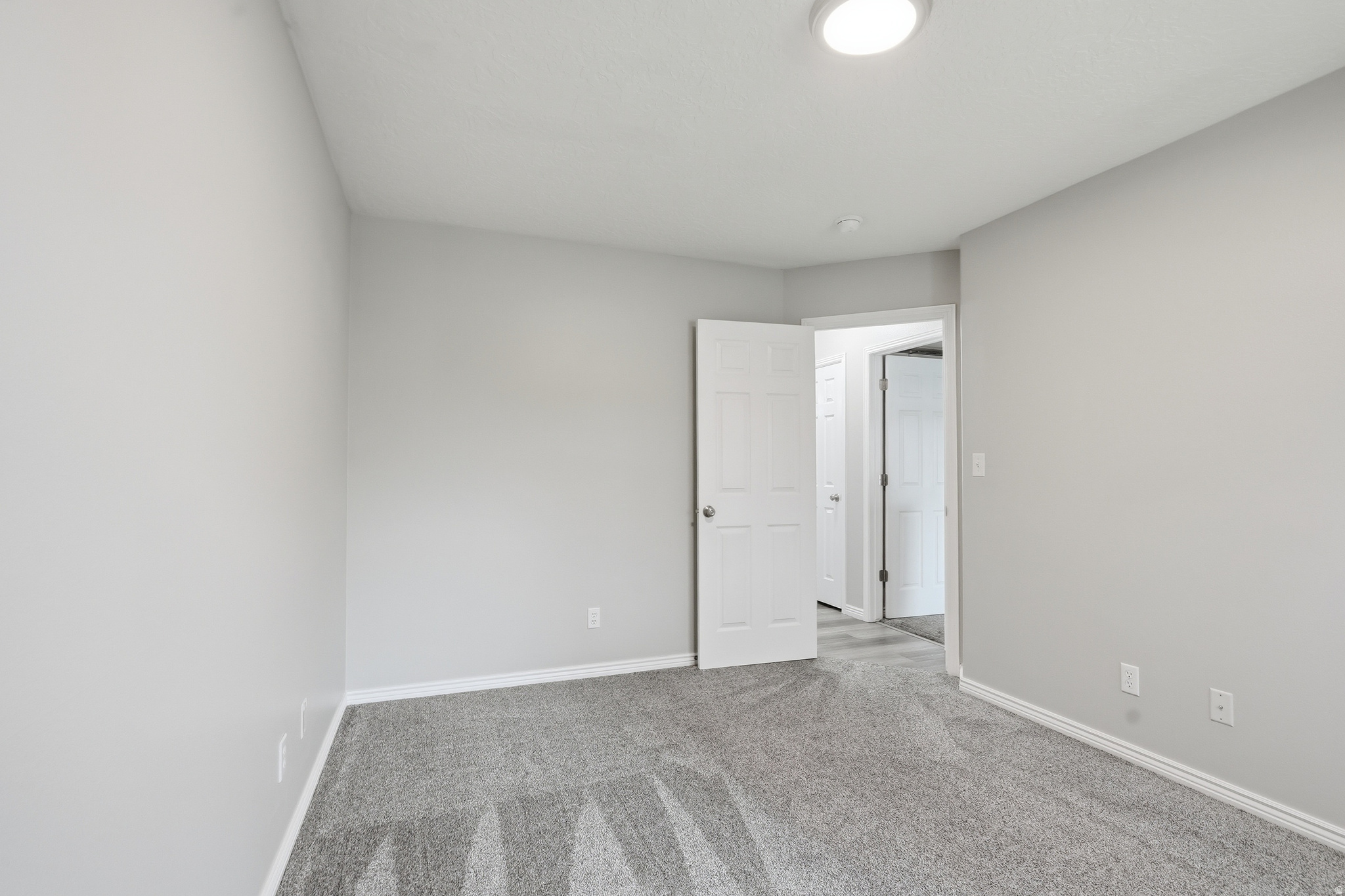 HILL CREEK PRD - Residential