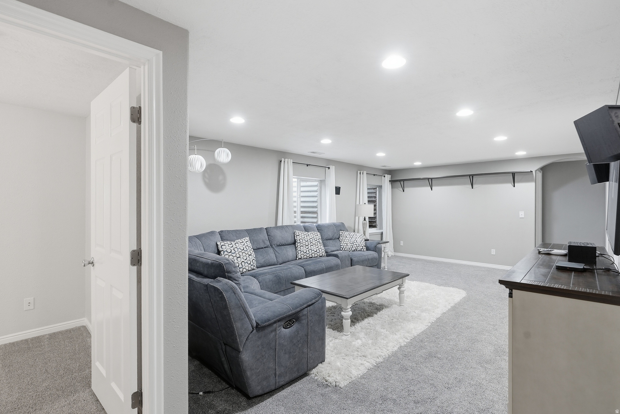 HILL CREEK PRD - Residential