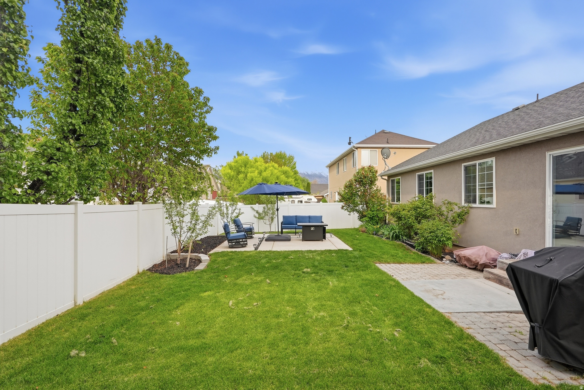HILL CREEK PRD - Residential