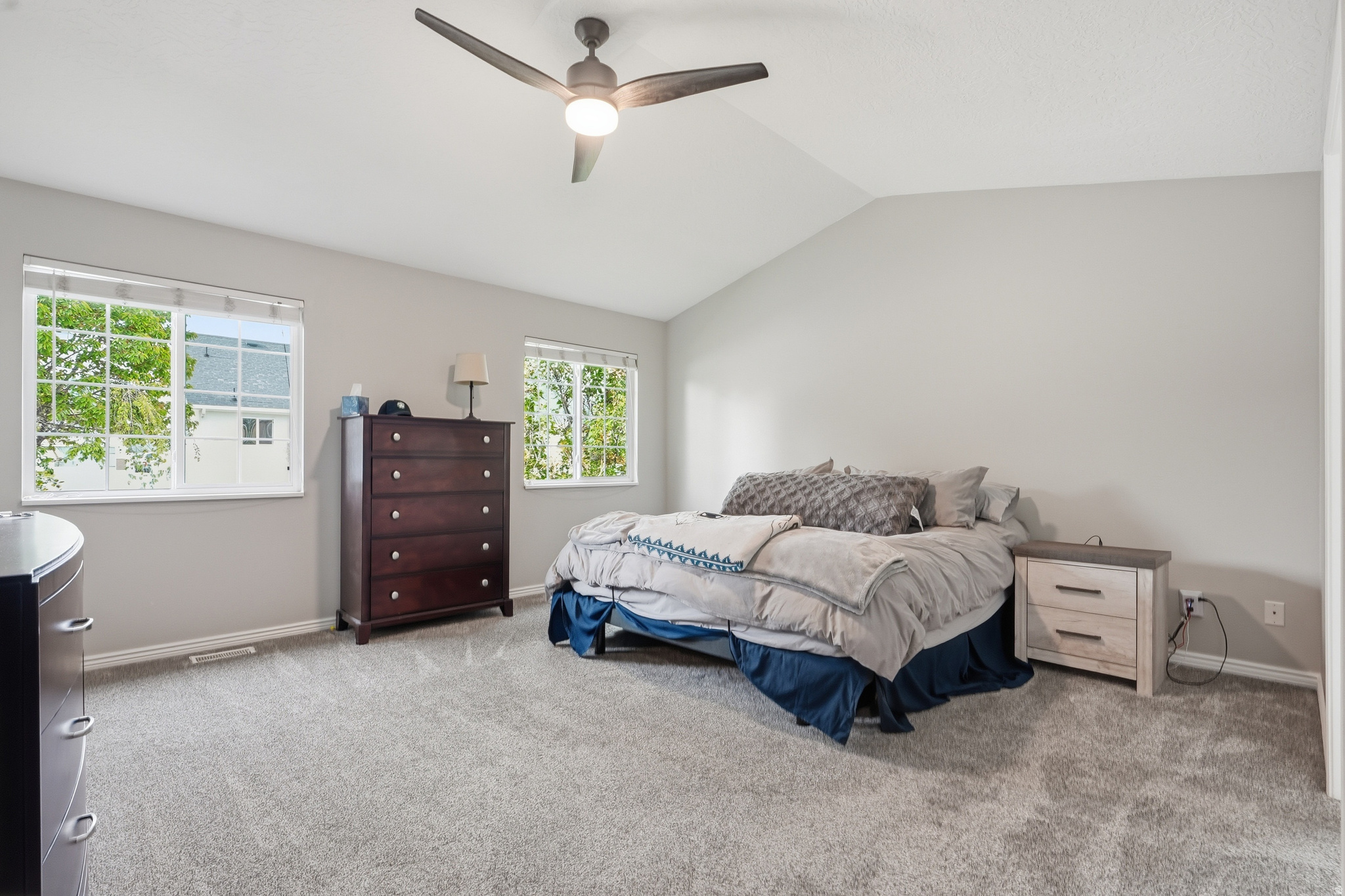 HILL CREEK PRD - Residential