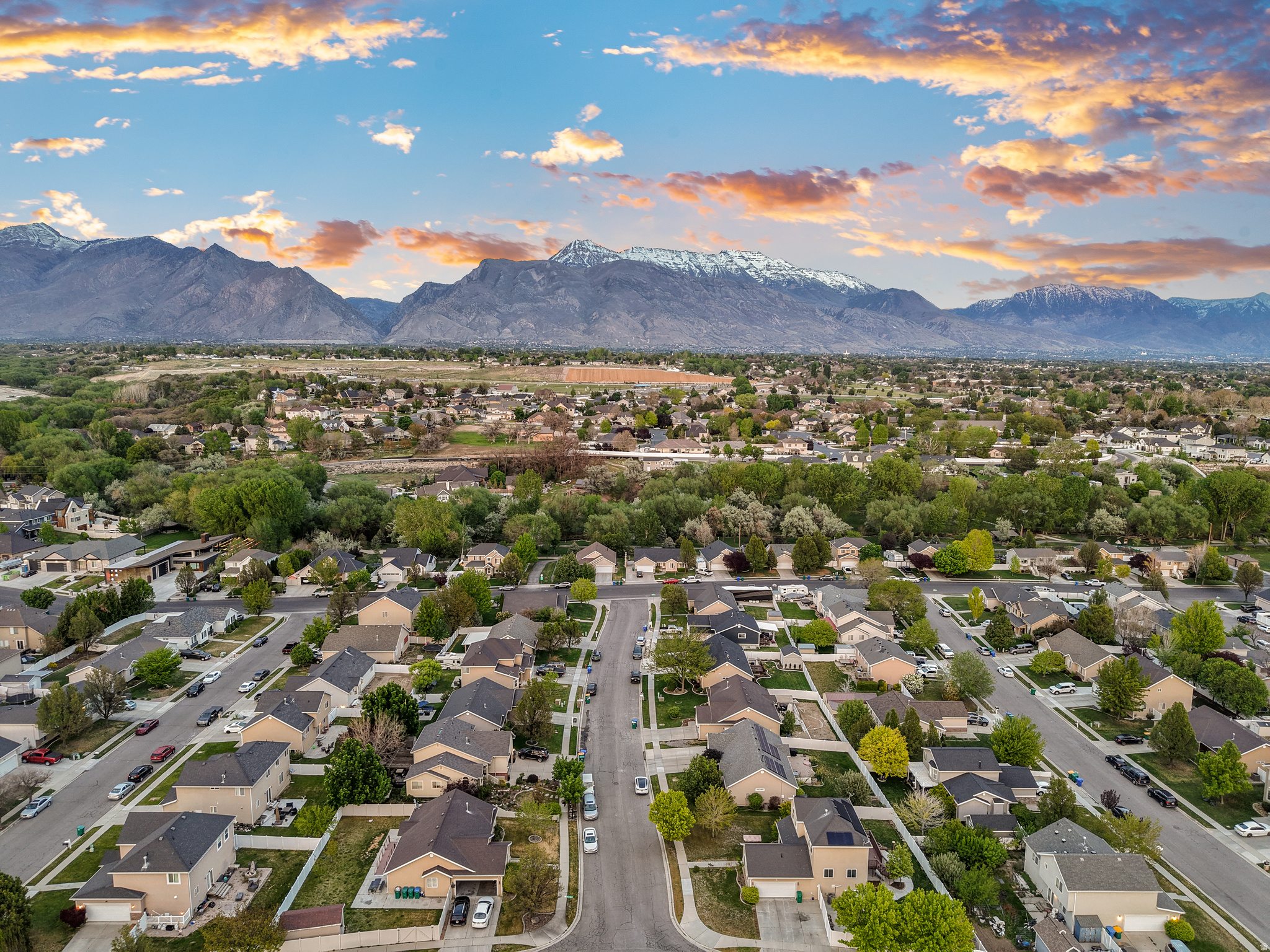 HILL CREEK PRD - Residential