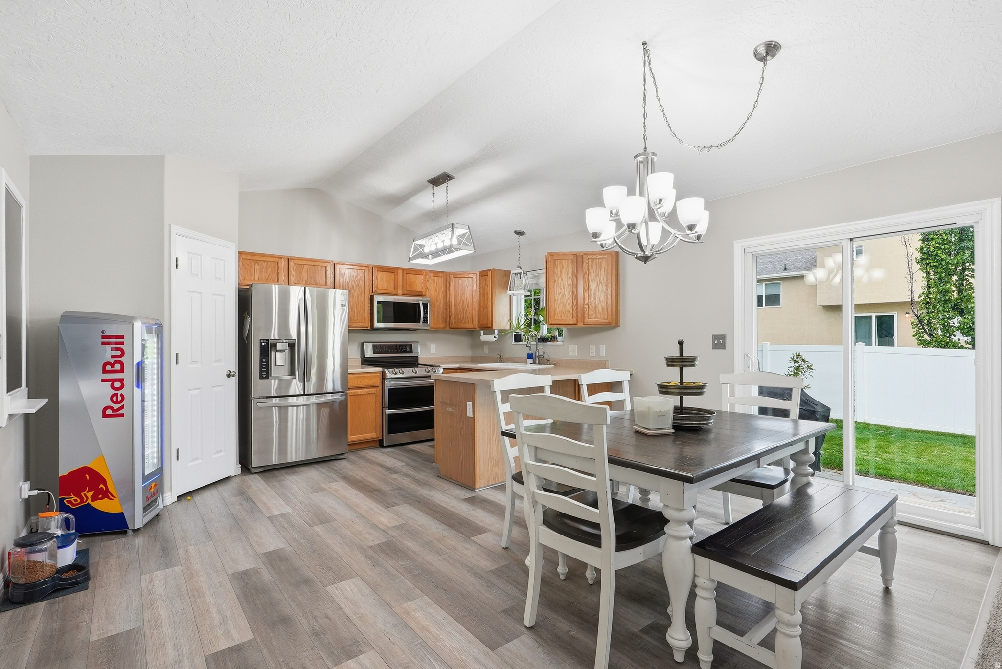 HILL CREEK PRD - Residential