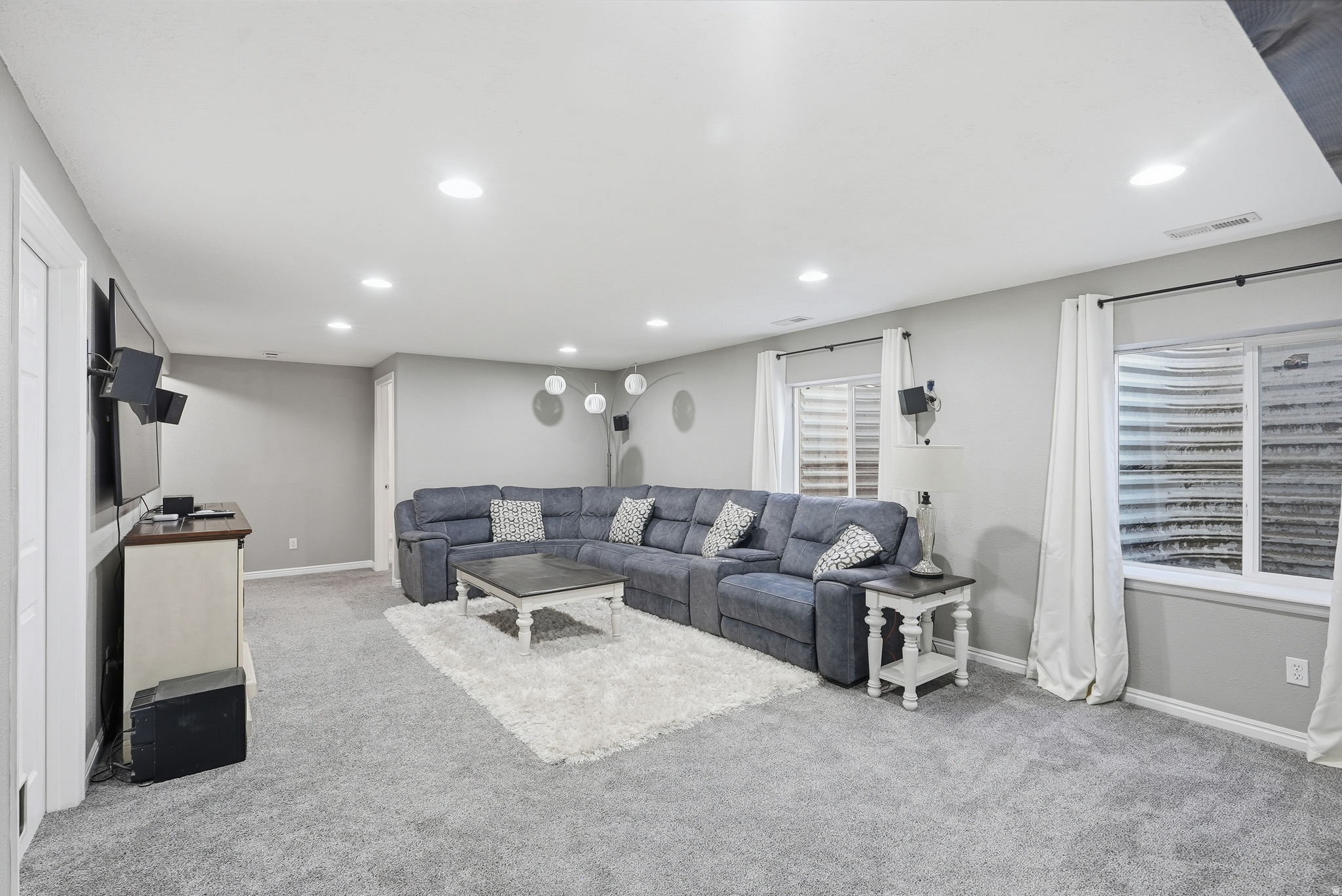 HILL CREEK PRD - Residential