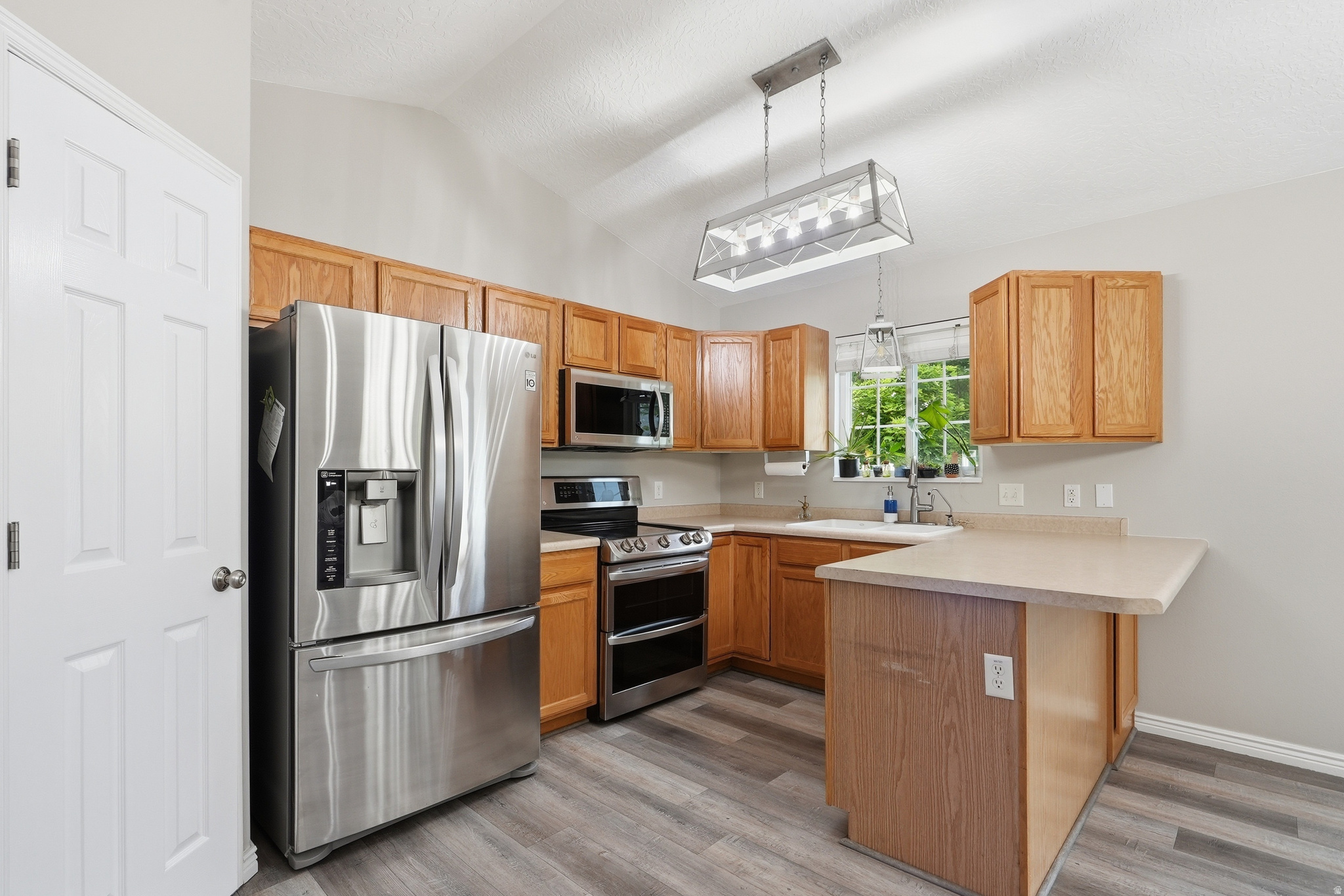 HILL CREEK PRD - Residential