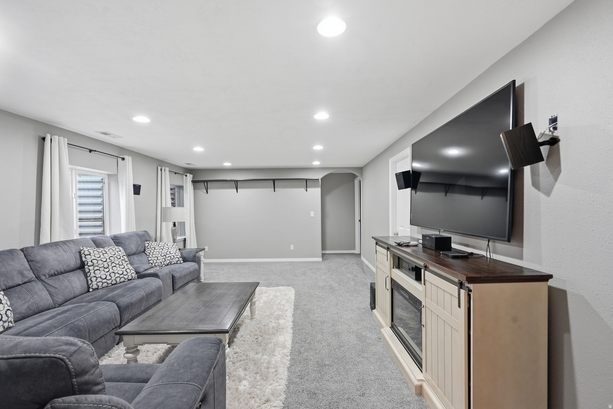 HILL CREEK PRD - Residential