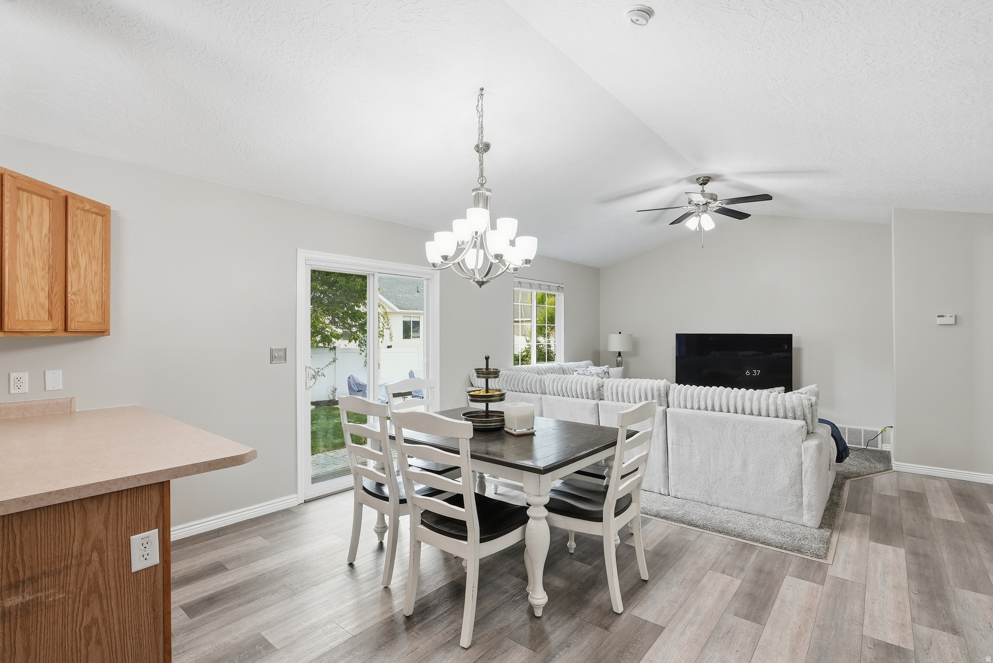HILL CREEK PRD - Residential
