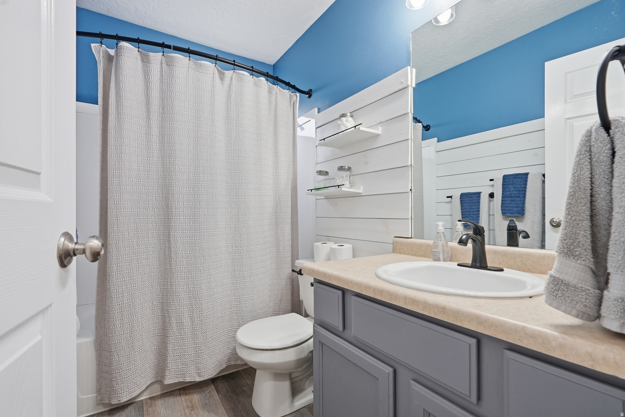 HILL CREEK PRD - Residential