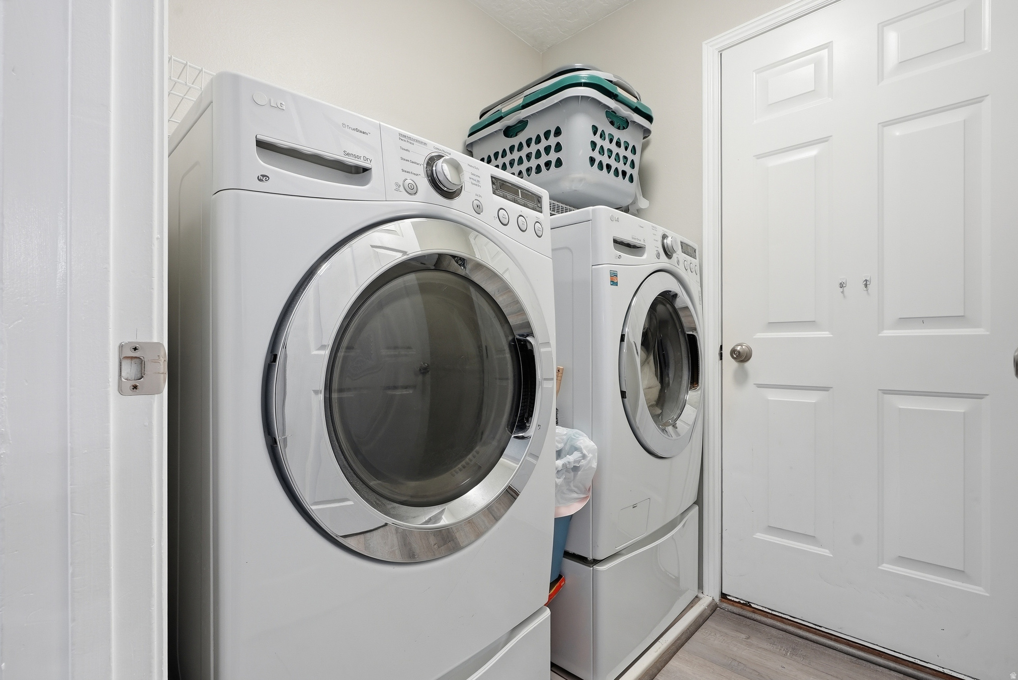 HILL CREEK PRD - Residential