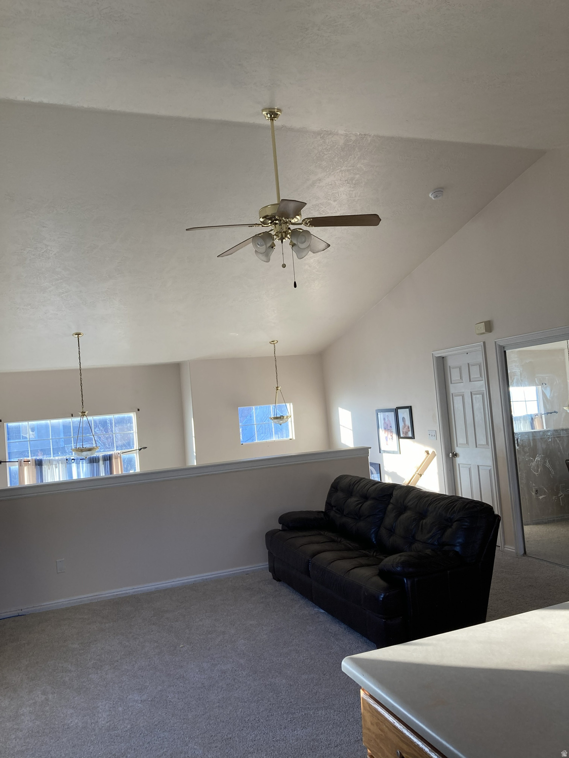 DIAMOND SPRINGS - Residential