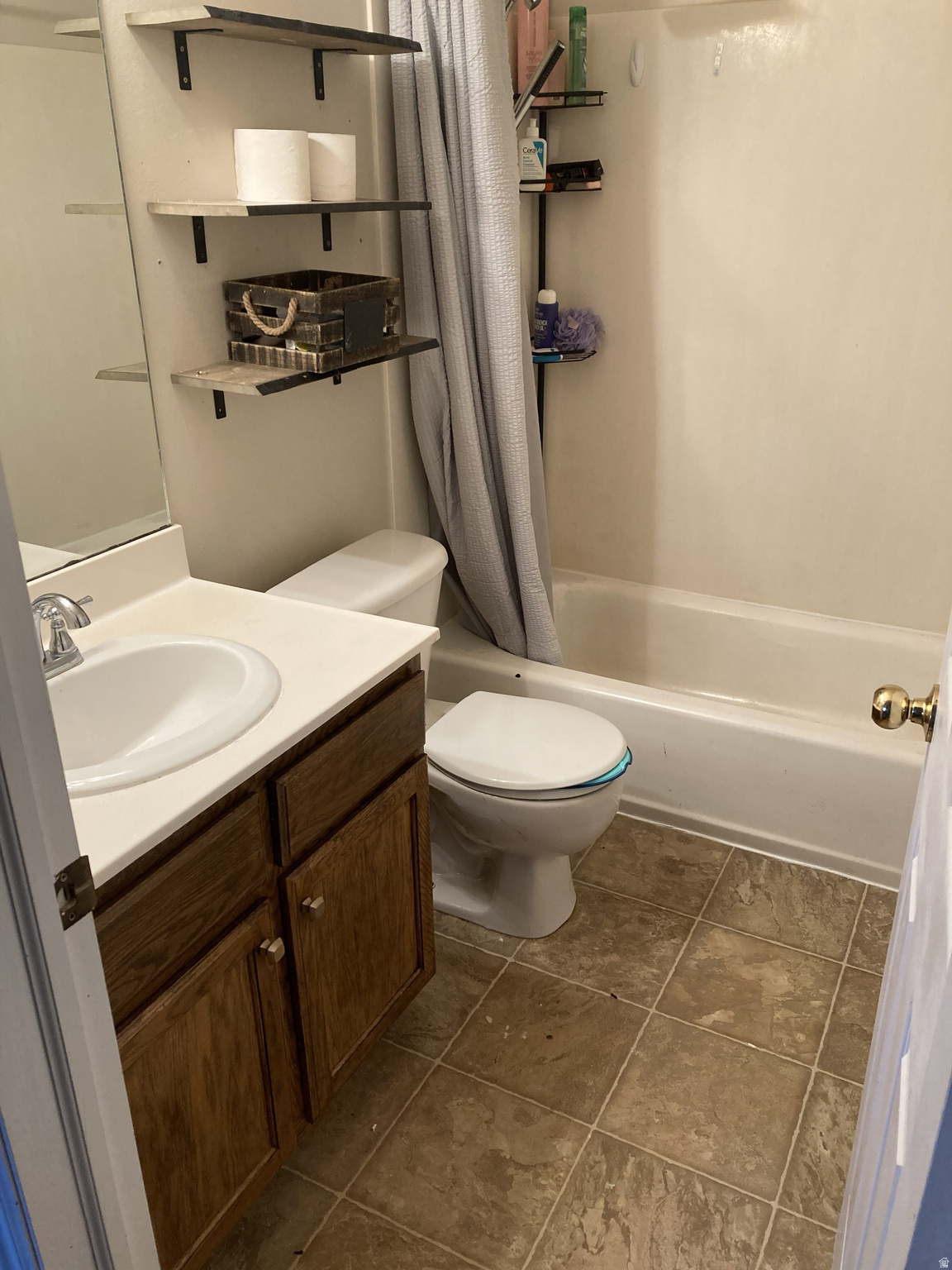 DIAMOND SPRINGS - Residential