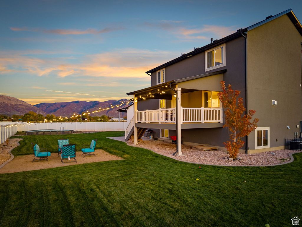Photo of 3091 N 2450 W, Farr West, UT 84404 (MLS # 2119471)