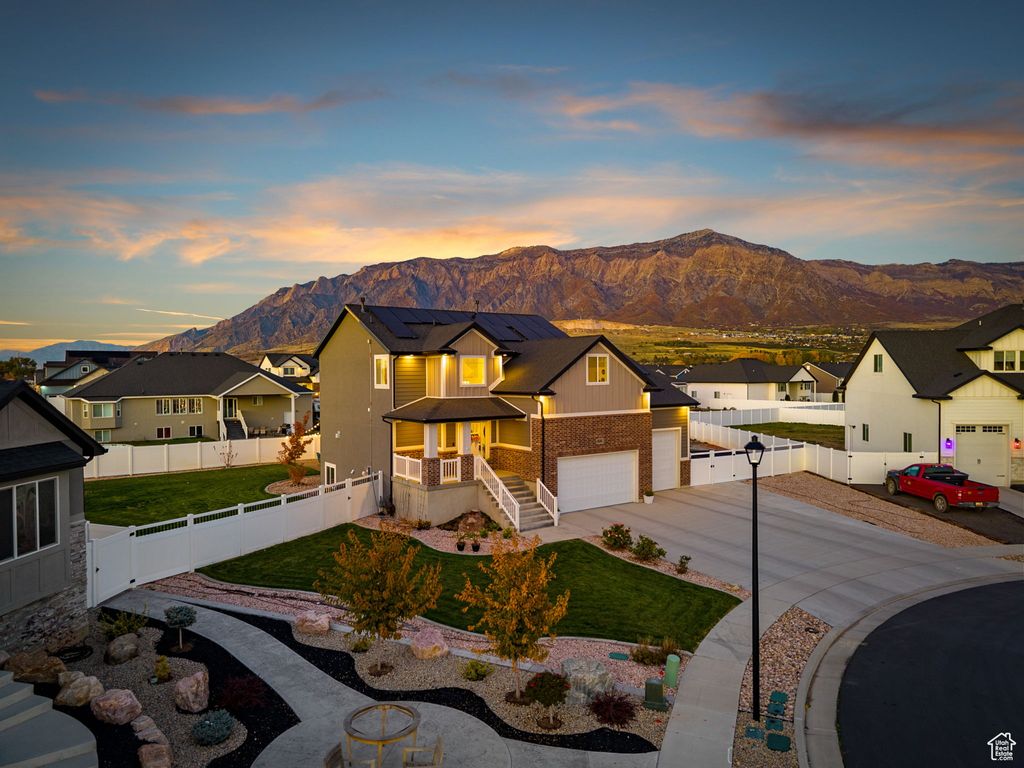 Photo of 3091 N 2450 W, Farr West, UT 84404 (MLS # 2119471)
