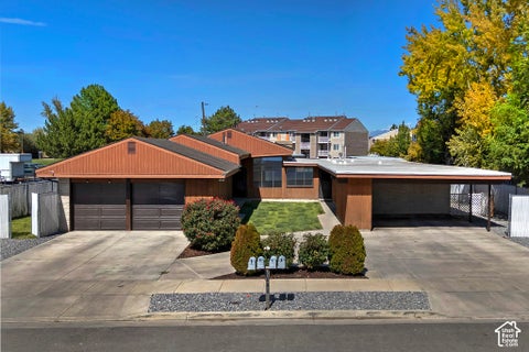 Photo of 2318 W 3650 S, West Valley City, UT 84119 (MLS # 2186163)
