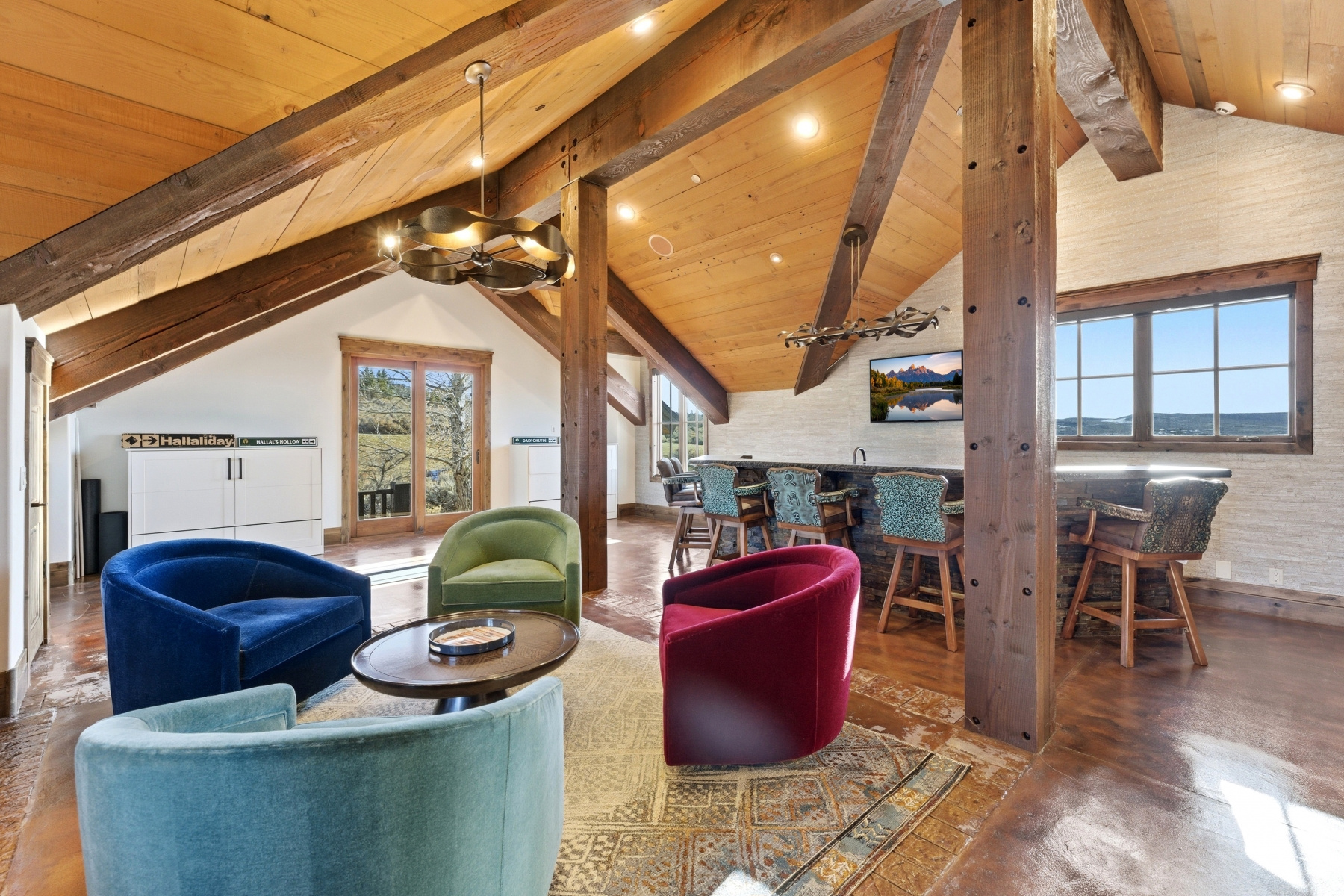 WEST HILLS SUBDIVISION - Residential