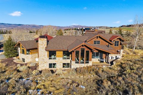 2650 E CLIFF ROSE CT Park City UT 84098