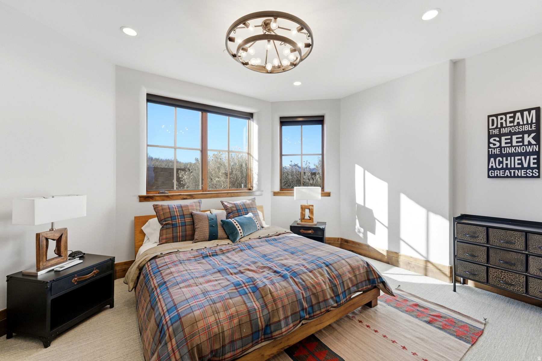 WEST HILLS SUBDIVISION - Residential