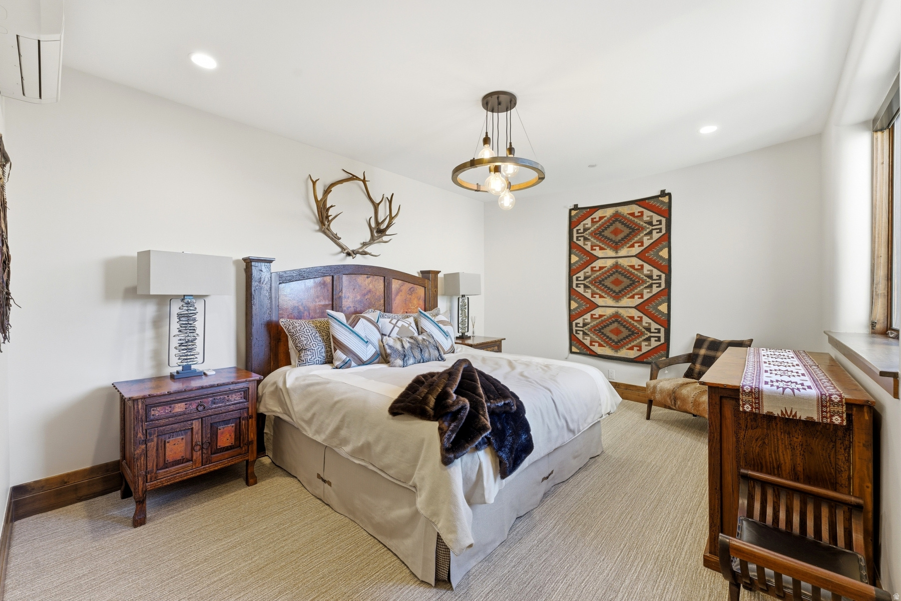 WEST HILLS SUBDIVISION - Residential