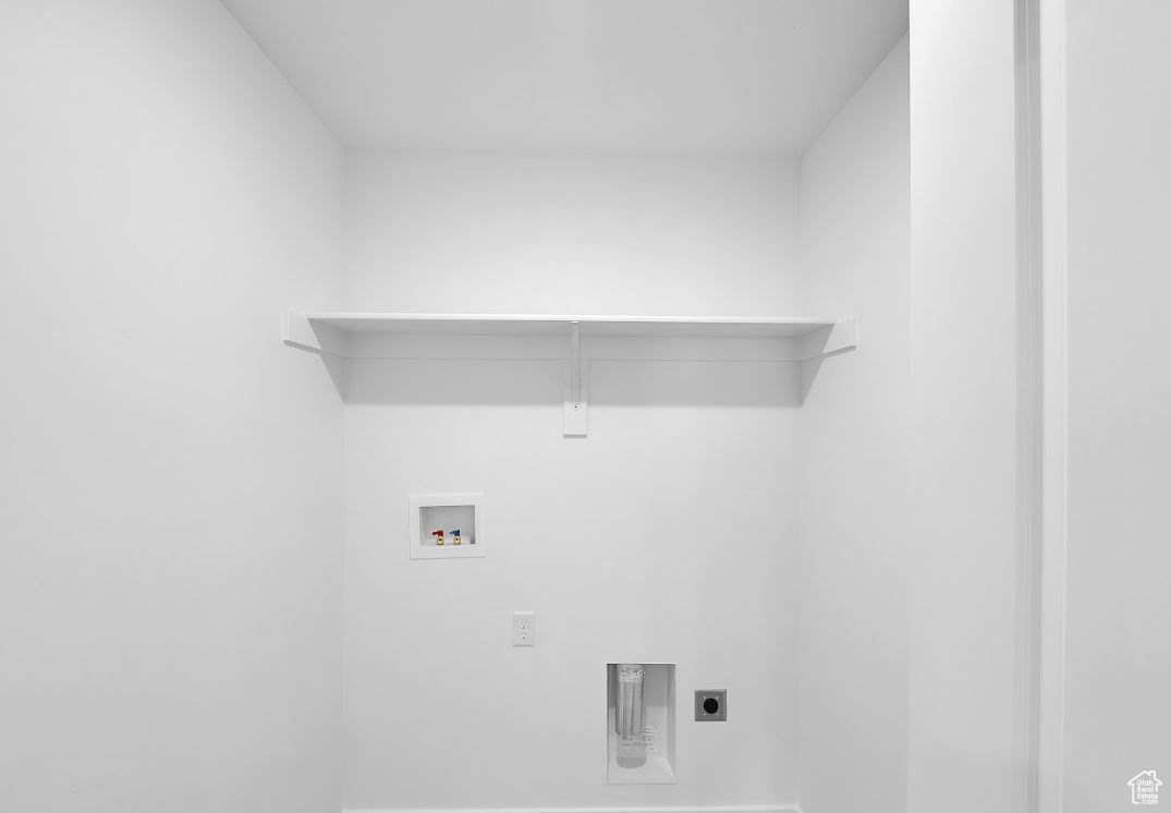 GREAT BASIN AT OLYMPIA - Residential