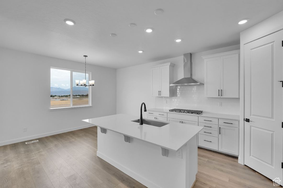 GREAT BASIN AT OLYMPIA - Residential