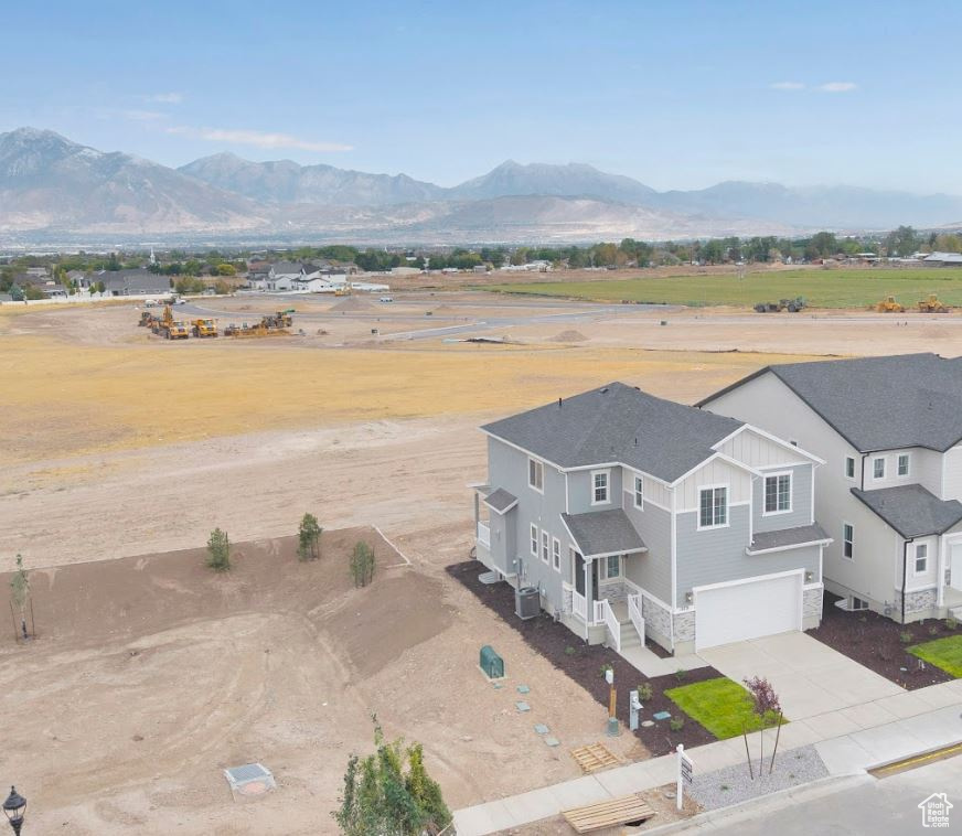 GREAT BASIN AT OLYMPIA - Residential