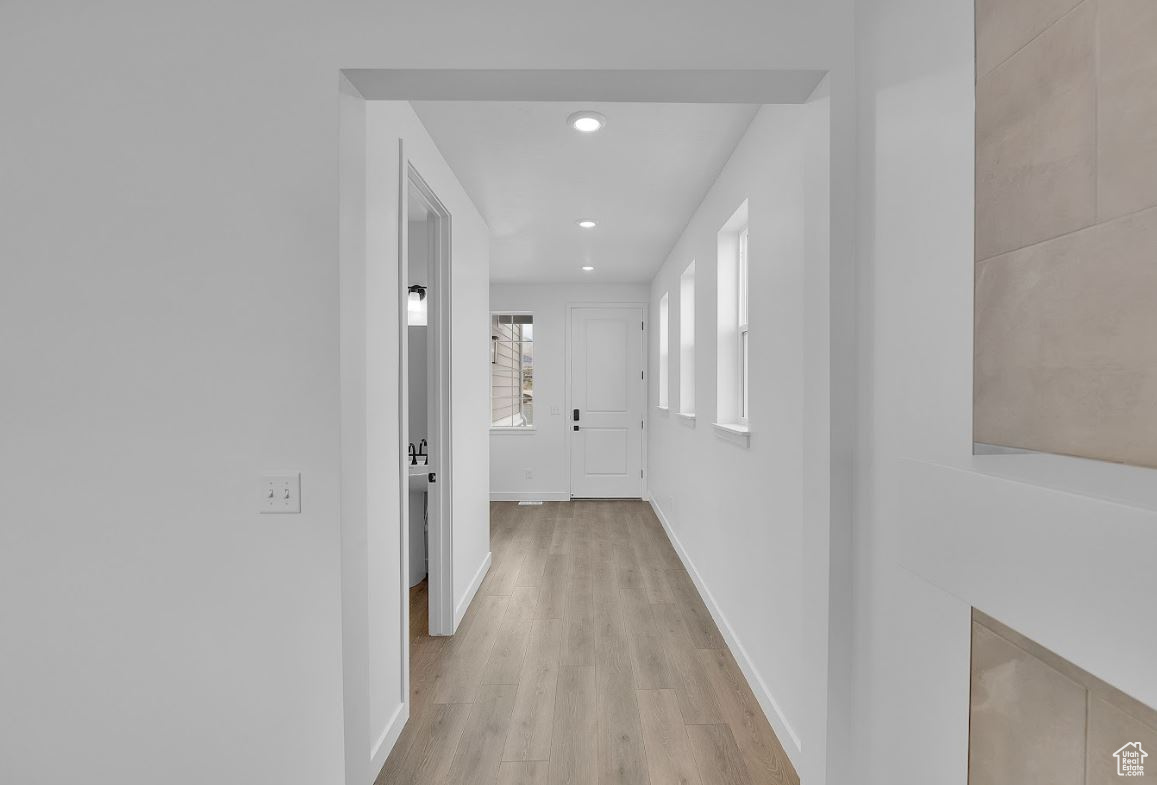 GREAT BASIN AT OLYMPIA - Residential