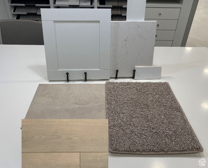 GREAT BASIN AT OLYMPIA - Residential