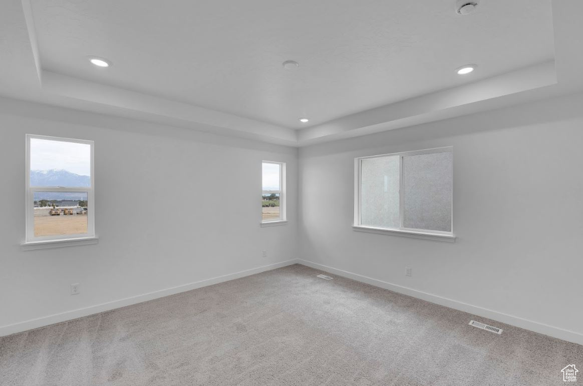 GREAT BASIN AT OLYMPIA - Residential