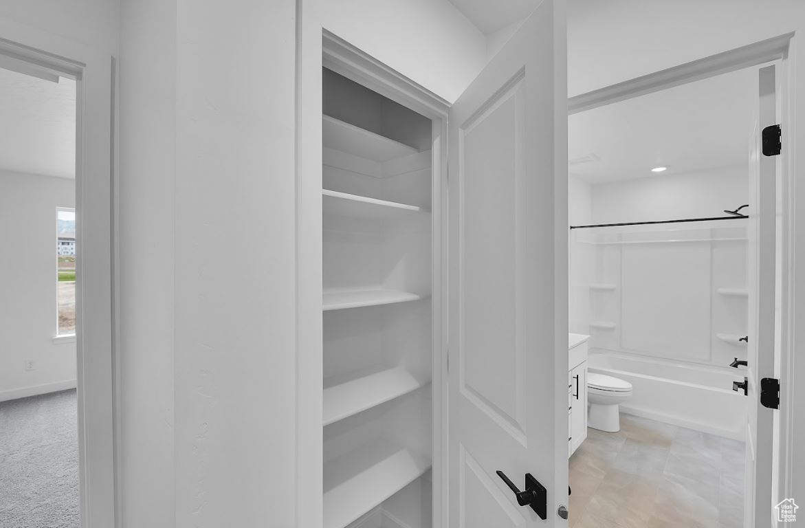 GREAT BASIN AT OLYMPIA - Residential