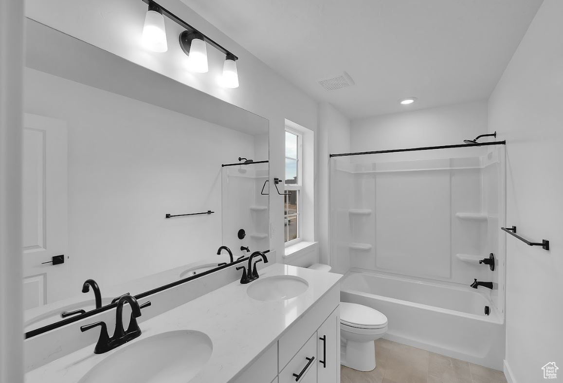 GREAT BASIN AT OLYMPIA - Residential