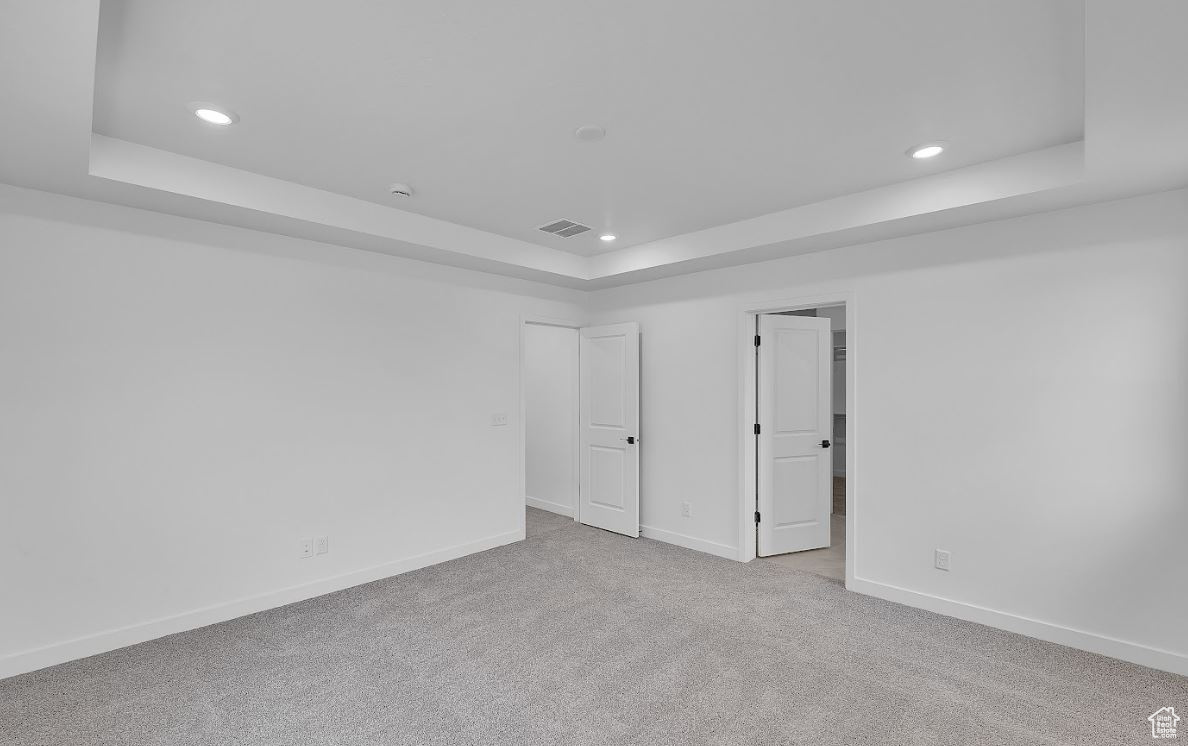 GREAT BASIN AT OLYMPIA - Residential