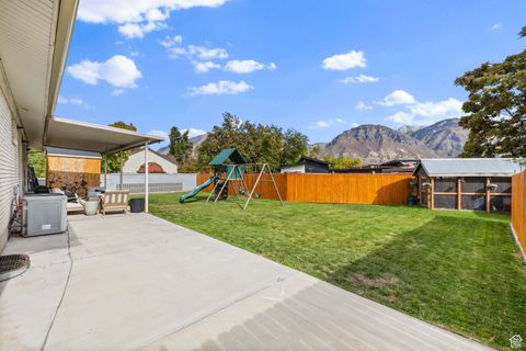 Tiny photo for 1250 JORDAN AVE, Provo, UT 84604 (MLS # 2117833)