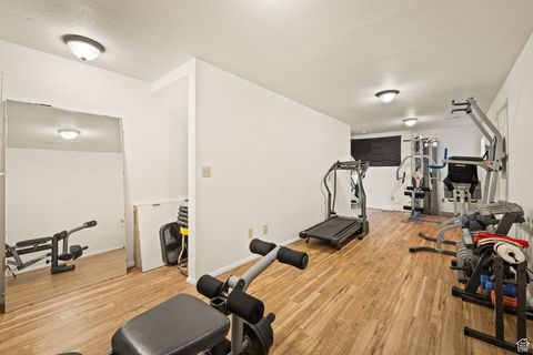 Tiny photo for 1250 JORDAN AVE, Provo, UT 84604 (MLS # 2117833)