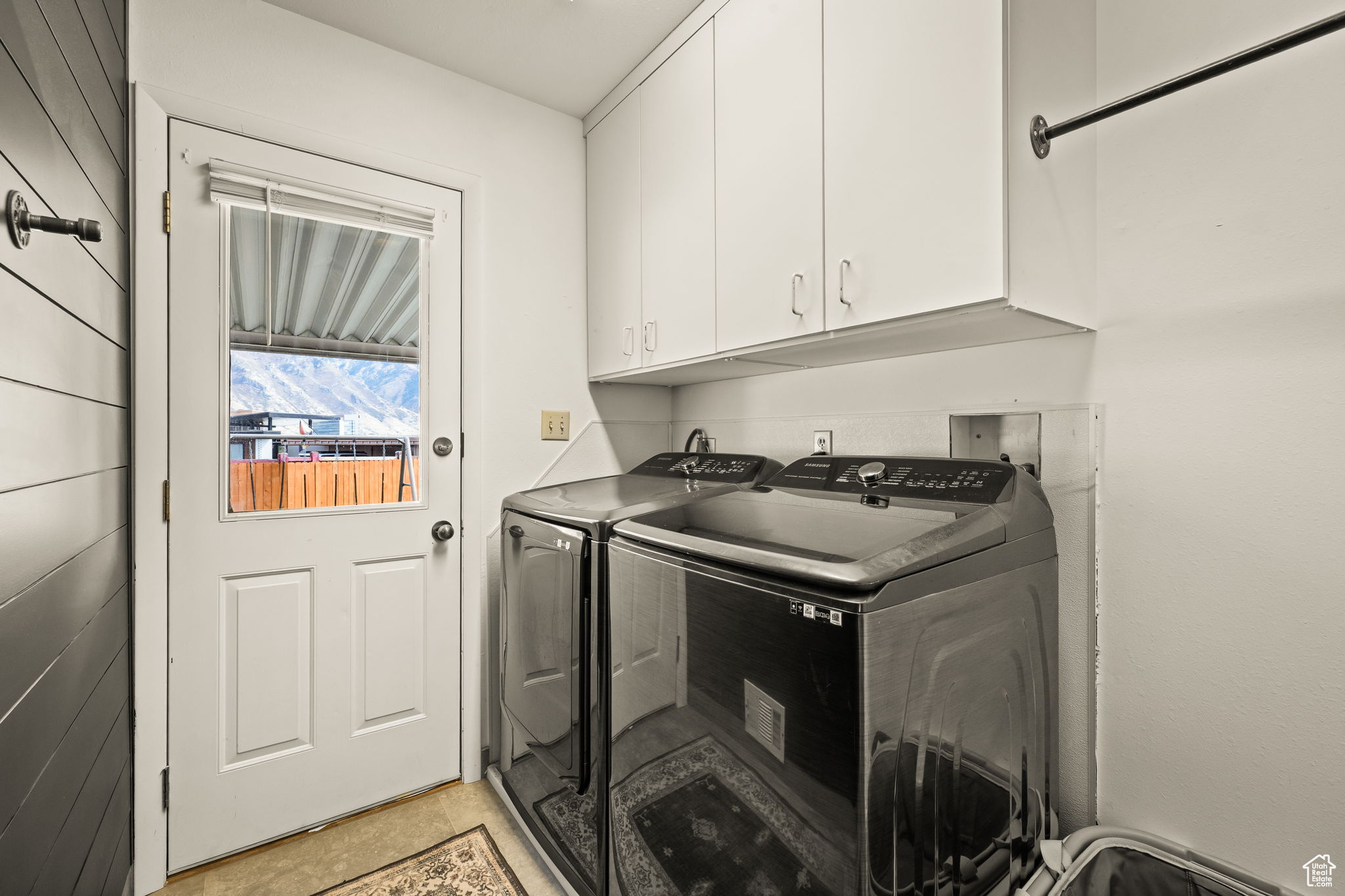 JORDAN - Residential