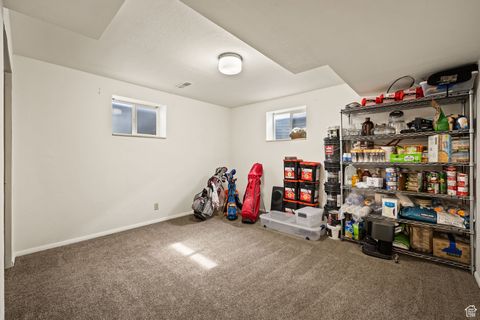 Tiny photo for 1250 JORDAN AVE, Provo, UT 84604 (MLS # 2117833)