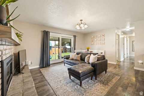 Tiny photo for 1250 JORDAN AVE, Provo, UT 84604 (MLS # 2117833)