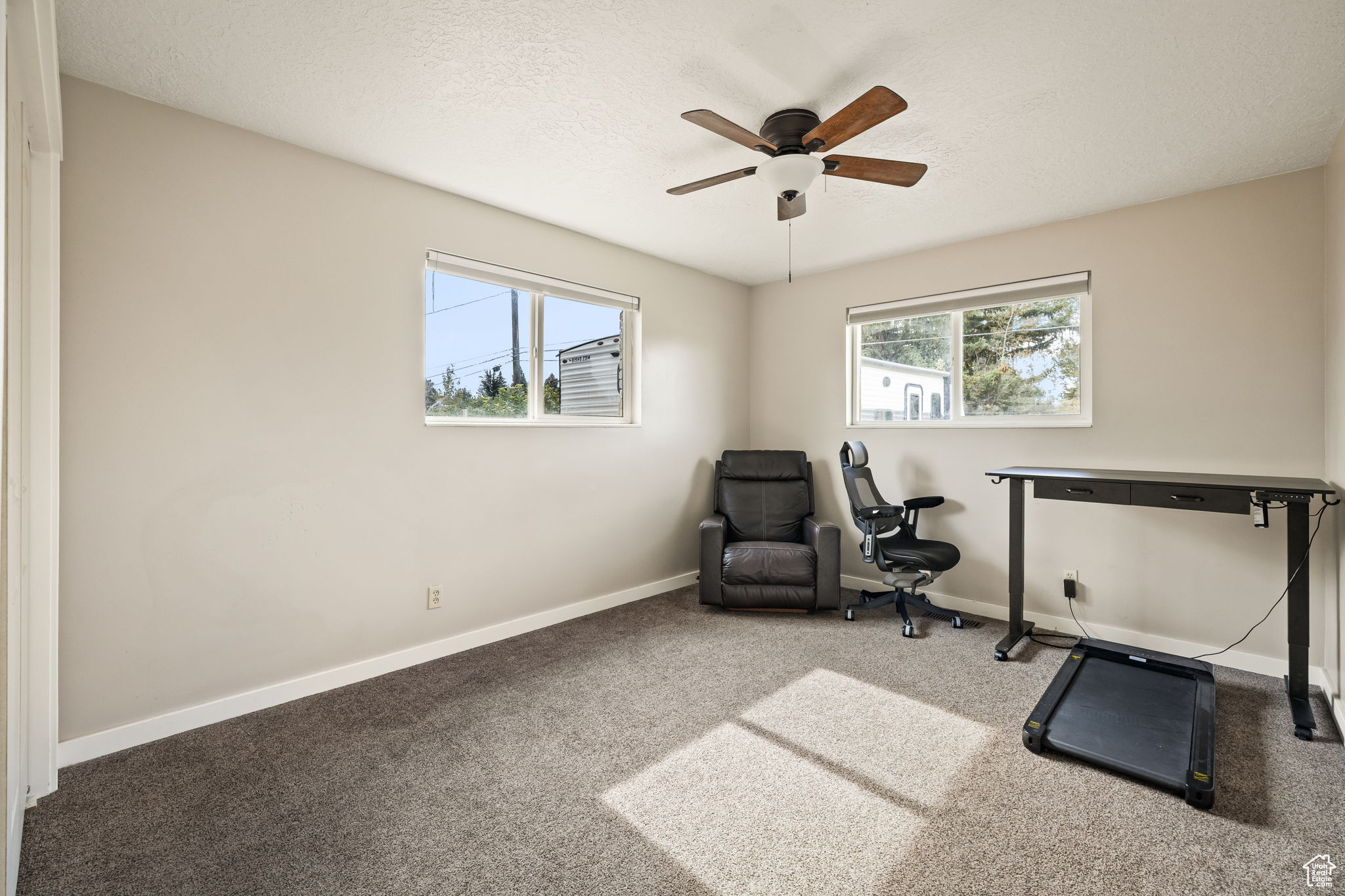 JORDAN - Residential