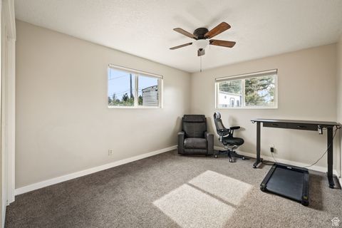 Tiny photo for 1250 JORDAN AVE, Provo, UT 84604 (MLS # 2117833)