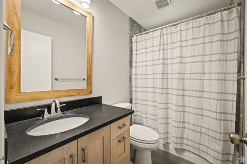 Tiny photo for 1250 JORDAN AVE, Provo, UT 84604 (MLS # 2117833)