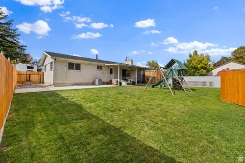 Tiny photo for 1250 JORDAN AVE, Provo, UT 84604 (MLS # 2117833)