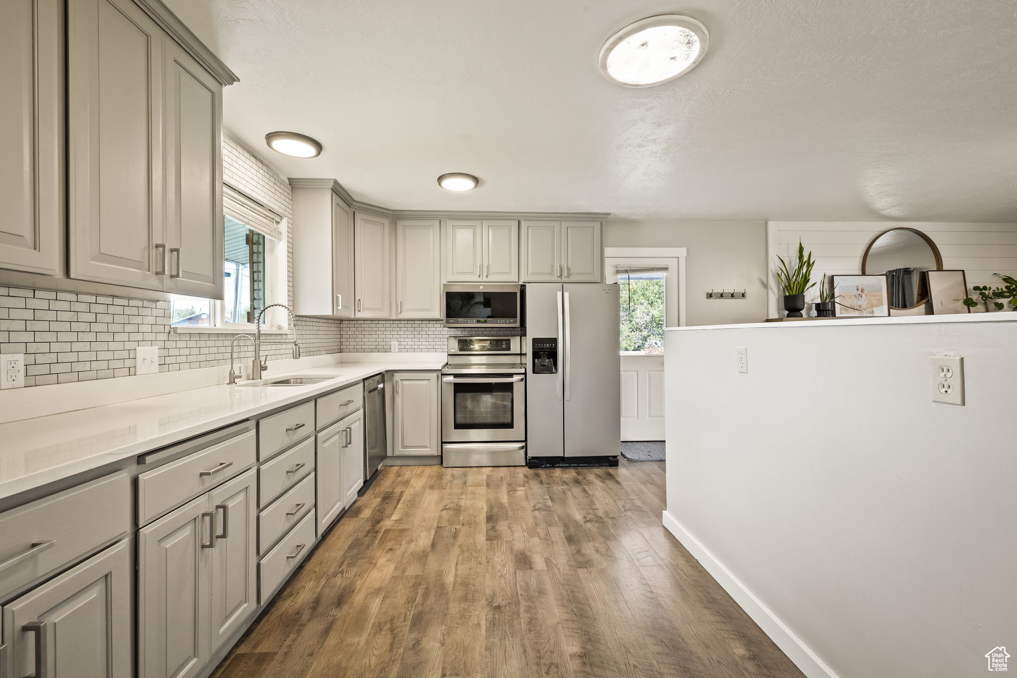 JORDAN - Residential