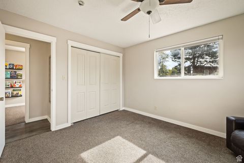 Tiny photo for 1250 JORDAN AVE, Provo, UT 84604 (MLS # 2117833)